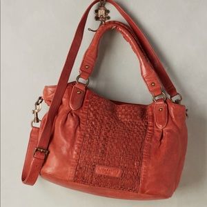 Anthropologie Liebeskind Dominique Bag